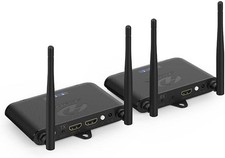 Trasmettitore Audio Wireless