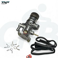 POMPA FLUSSO OLIO MISCELATORE