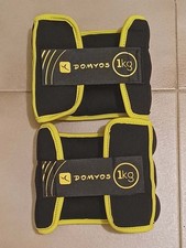 DOMYOS Cavigliere/polsiere