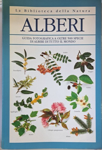 Biblioteca della natura - della,