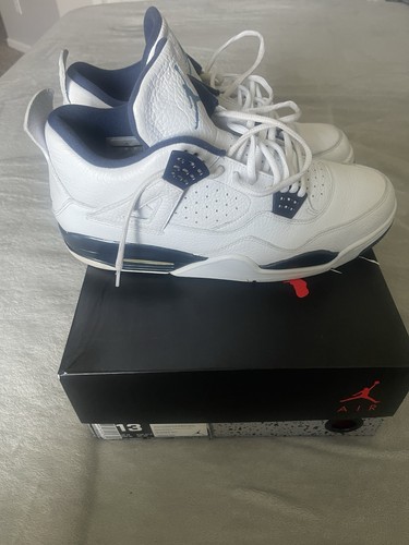 Air jordan uomo taglia - 4,