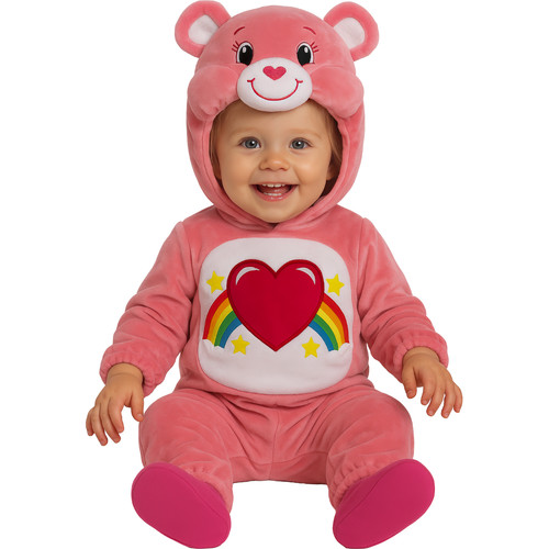 Costume orsetto arcobaleno - orsetto,
