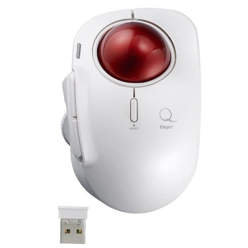 Mouse trackball digio2 piccolo - digio2,