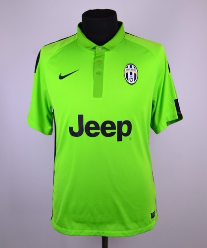 Maglia juventus 2014 - maglia, 2015