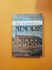 Libro San Giovanni Bosco