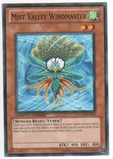 Mist Valley Windmaster -