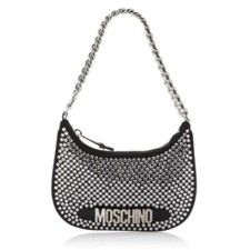 Borsa a tracolla MOSCHINO