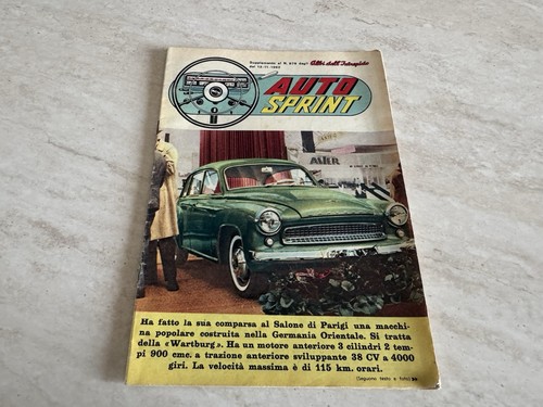 Auto sprint albi - sprint,