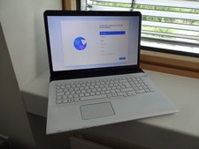 SONY VAIO 17,3 - SVE1712C1EW