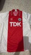 Ajax maglia - ajax,