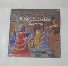 LP Vinile Rondo' Veneziano