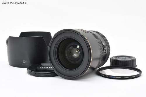 Eccellente nikon af s - [eccellente+], dx