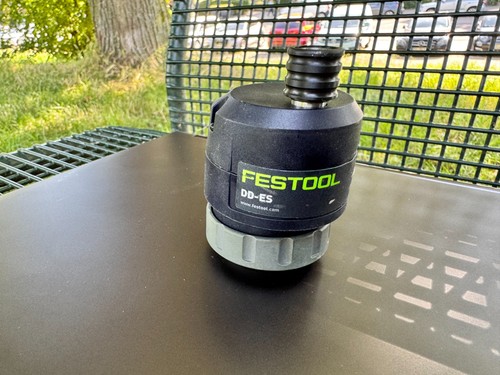 Festool kit eccentrico - festool, ex-uni