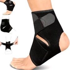 CAVIGLIERA TUTORE SUPPORTO