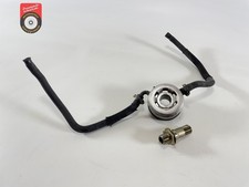 Kawasaki Z 1000 03-06 - Scambiatore di calore attacco filtro olio usato
