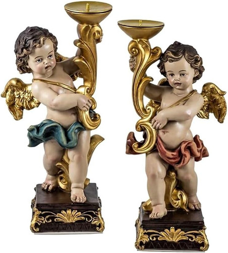 Barche vela angeli figure - barche,