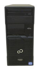 Fujitsu Primergy TX100 S3p