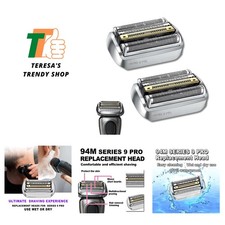 94M Serie 9 PRO Rasoio