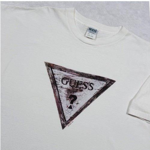 Shirt guess vintage - anni, 90