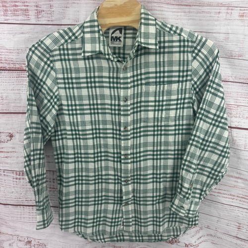 Camicia flanella mountain - camicia, di