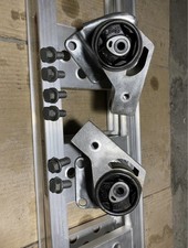 KIT SUPPORTI DIFFERENZIALE