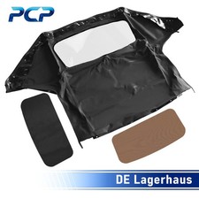 Capote cabrio capote softtop