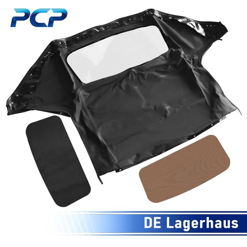 Capote cabrio capote softtop