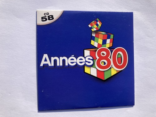 Single righeira - cd,