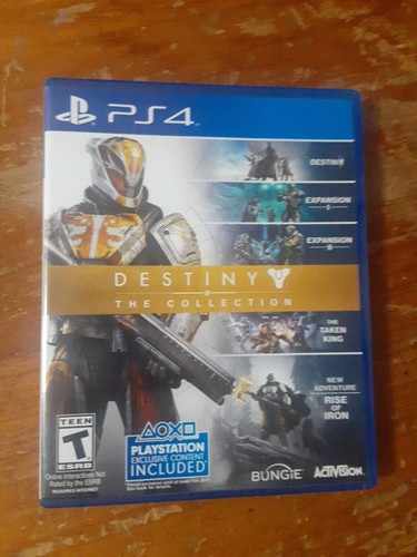 Destiny collezione - destiny,