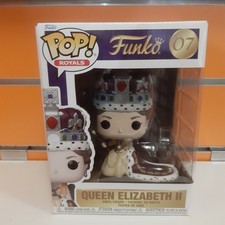 Funko Pop! Royals n. 07 Queen