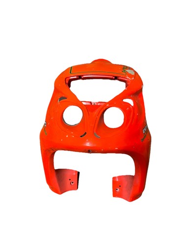 Scudo anteriore piaggio - scudo, nrg