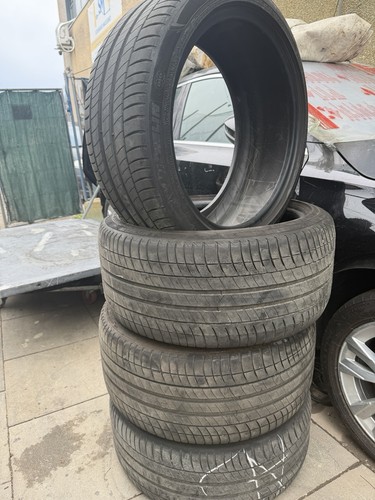 Gomme usate 275 35r19 100y - 4, 275/35r19
