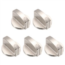 5Pcs Manopole di Ricambio per