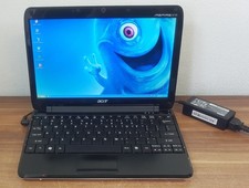 Acer Aspire One Mini Notebook