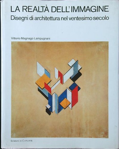 Realta dell immagine - la, dell'immagine