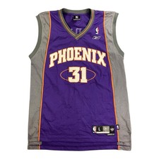 Phoenix Suns maglia NBA L uomo