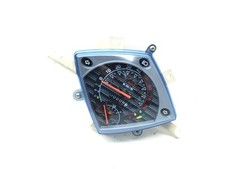 STRUMENTAZIONE CONTACHILOMETRI ASPES VEGA HYBRID 50 2010 2015 LYDNGB409C