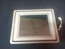 Display for advantest analyzer - advantest,