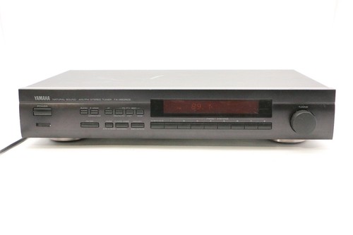 Sintonizzatore yamaha 680 - sintonizzatore, tx-