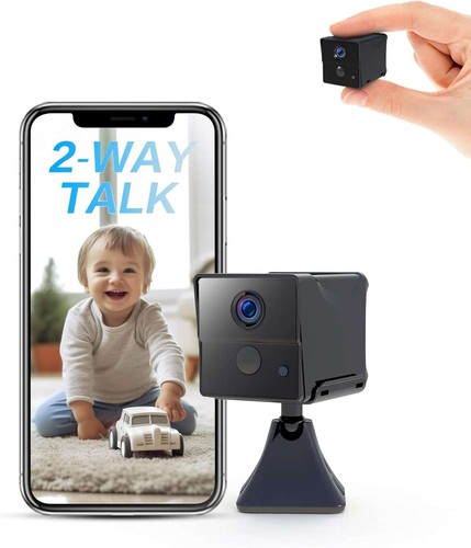Telecamera spia aobocam 2024 - aobocam,