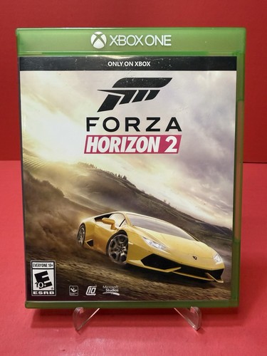 Microsoft xbox one forza - one,