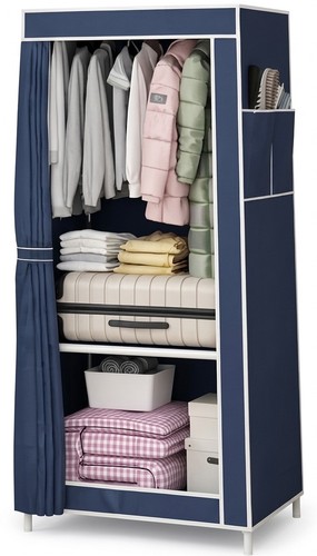 Armadio tnt 56x44x146cm - tnt,