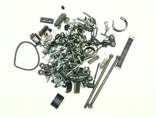 SET VITI VARIE SMONTAGGIO