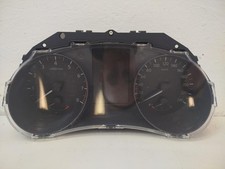 Strumentazione contachilometri