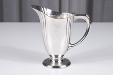 Lattiera vintage Argenteria