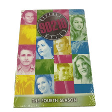 Beverly Hills 90210 The Fourth