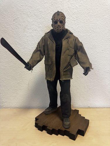 Freddy jason - vs,