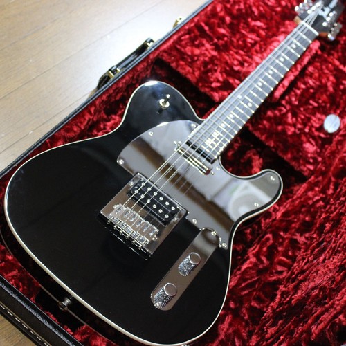 Fender custom shop john hb - shop, 5