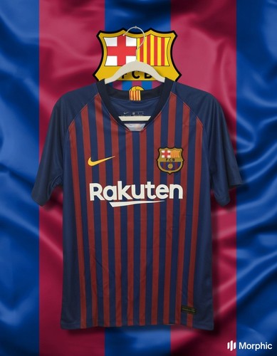 Maglia calcio lionel - lionel, fc