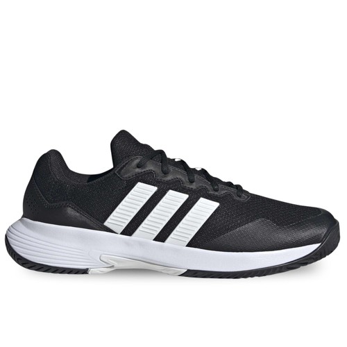 Scarpe adidas gamecourt m - ,